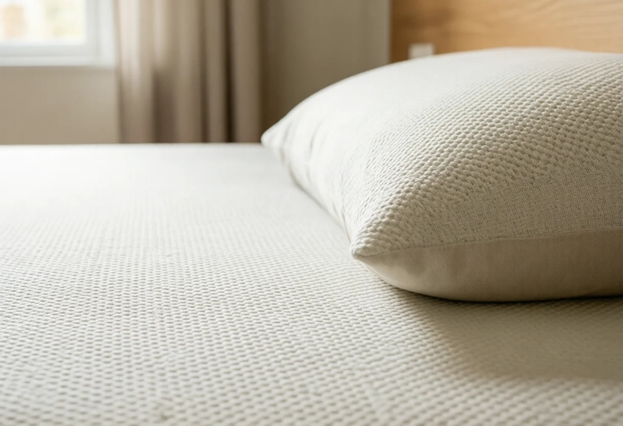Orui laidi čiužinio apsauga